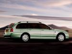 Rover 75 Tourer 2004 года